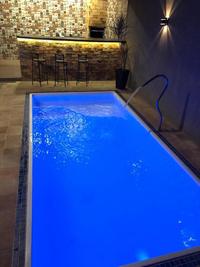 Olimpia Comfort House Екстер'єр фото