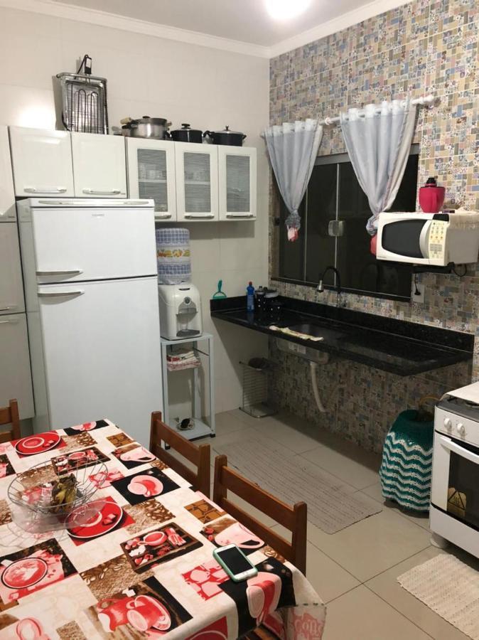 Olimpia Comfort House Екстер'єр фото