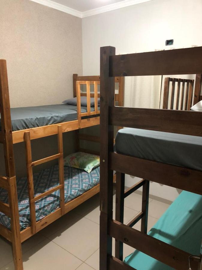 Olimpia Comfort House Екстер'єр фото