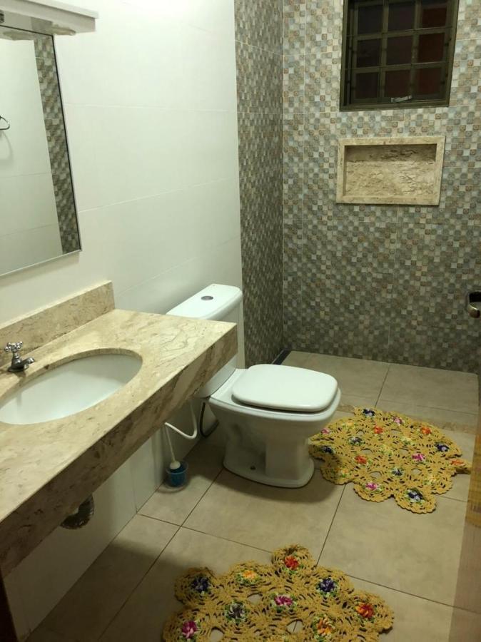 Olimpia Comfort House Екстер'єр фото