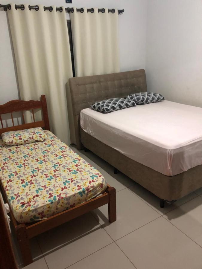 Olimpia Comfort House Екстер'єр фото